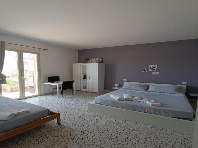 Glemerald Hostel image
