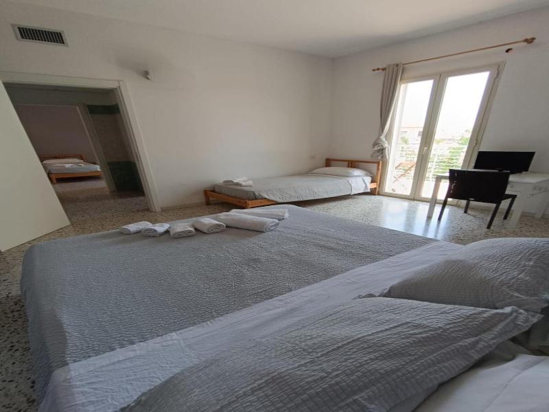 Glemerald Hostel image