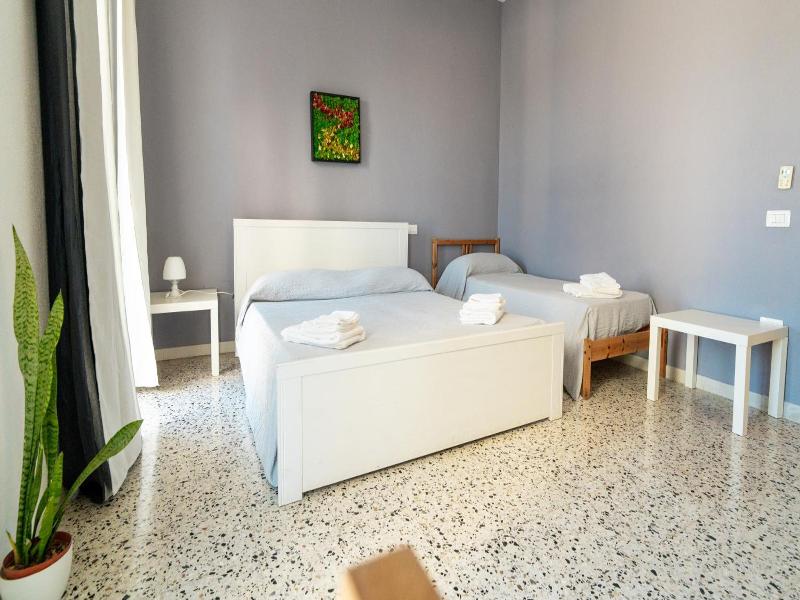 Glemerald Hostel image