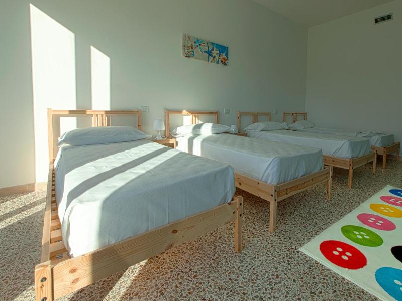 Glemerald Hostel image