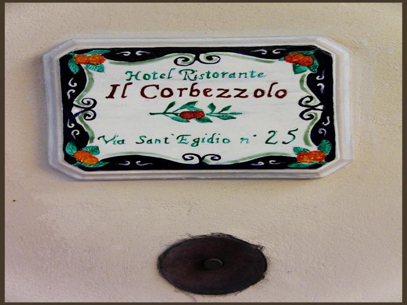 Il Corbezzolo image