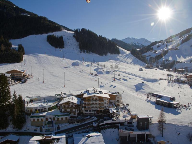 Wellness- Und Familienhotel Egger image