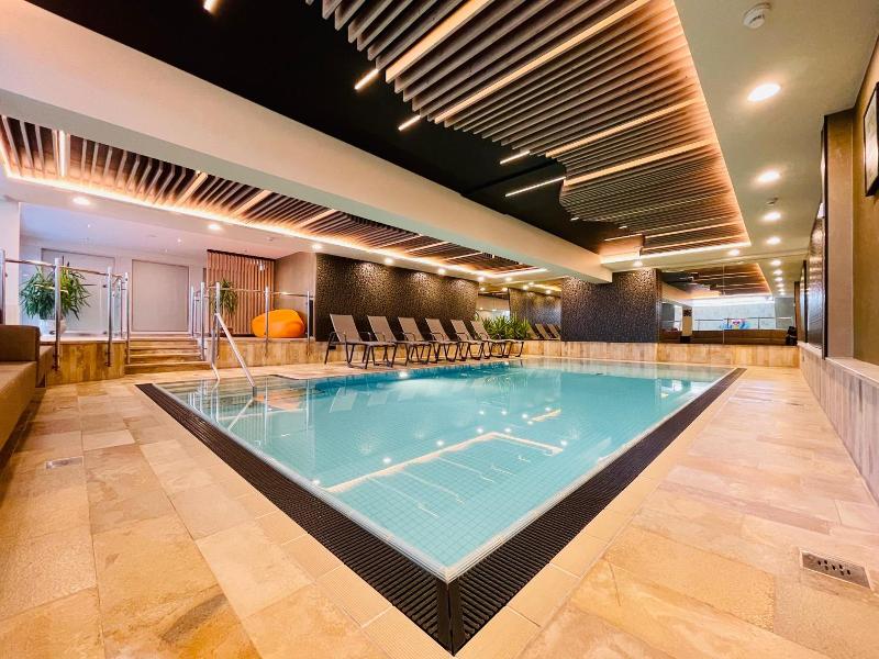 Wellness- Und Familienhotel Egger image
