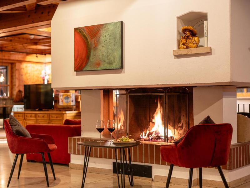 Wellness- Und Familienhotel Egger image