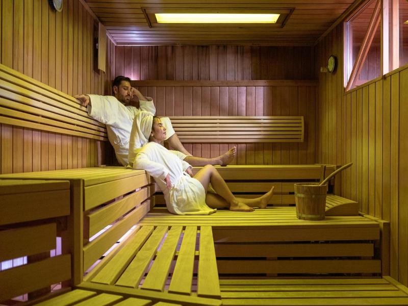 Wellness- Und Familienhotel Egger image
