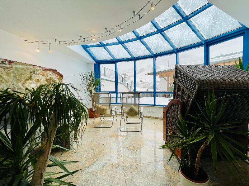 Wellness- Und Familienhotel Egger image