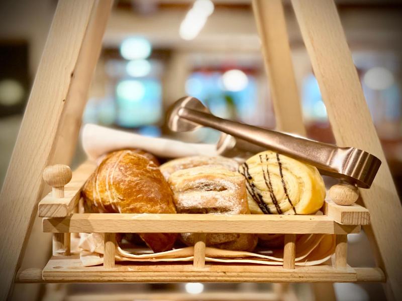 Wellness- Und Familienhotel Egger image