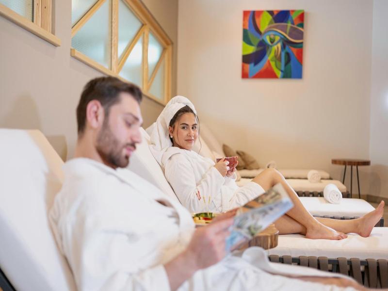 Wellness- Und Familienhotel Egger image