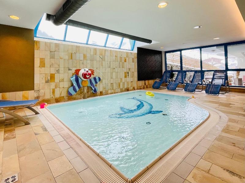 Wellness- Und Familienhotel Egger image