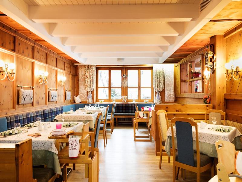 Wellness- Und Familienhotel Egger image
