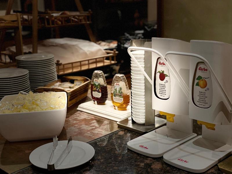 Wellness- Und Familienhotel Egger image