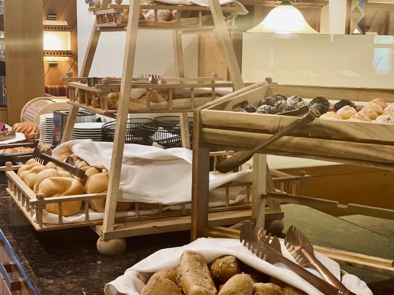 Wellness- Und Familienhotel Egger image