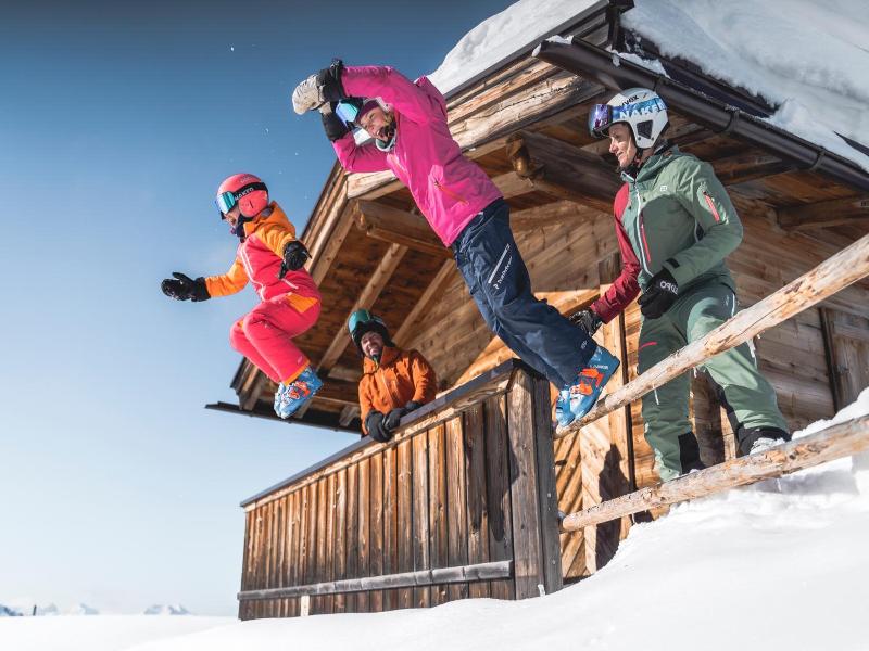 Wellness- Und Familienhotel Egger image