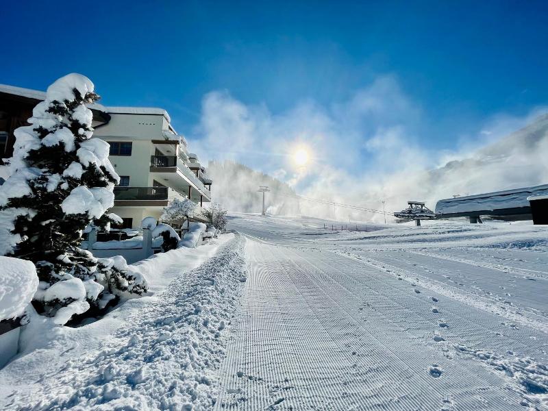 Wellness- Und Familienhotel Egger image