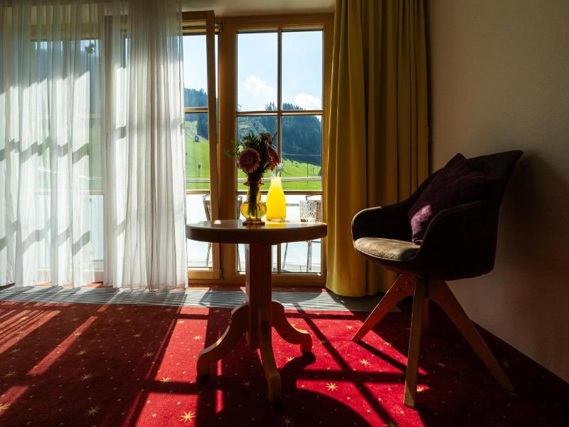 Wellness- Und Familienhotel Egger image