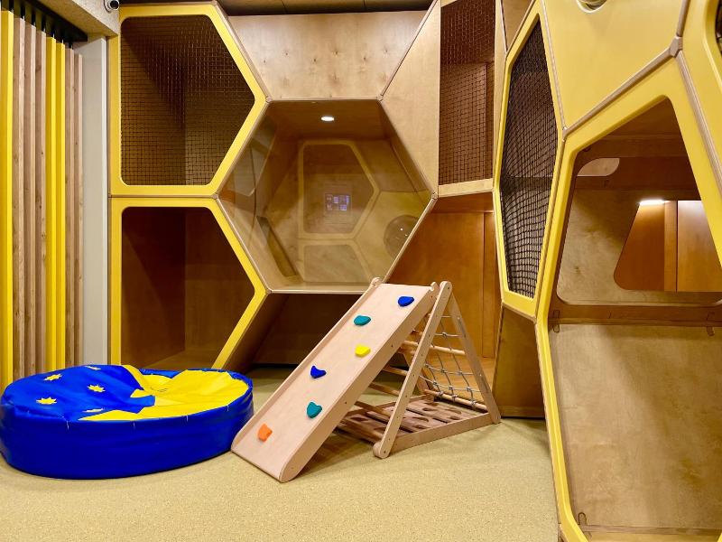 Wellness- Und Familienhotel Egger image