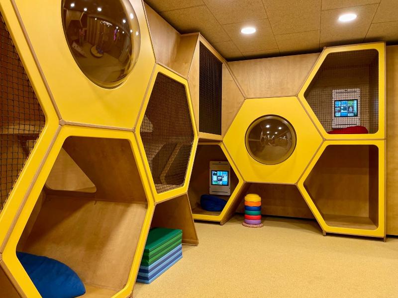 Wellness- Und Familienhotel Egger image