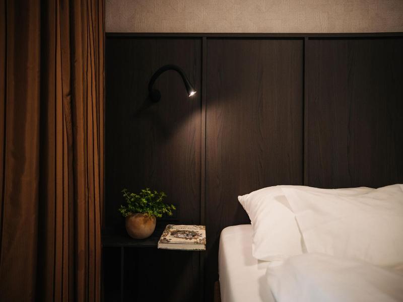 Wellness- Und Familienhotel Egger image