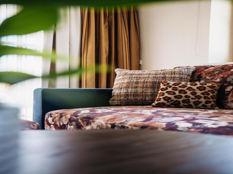 Wellness- Und Familienhotel Egger image