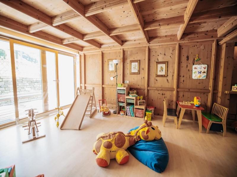 Wellness- Und Familienhotel Egger image