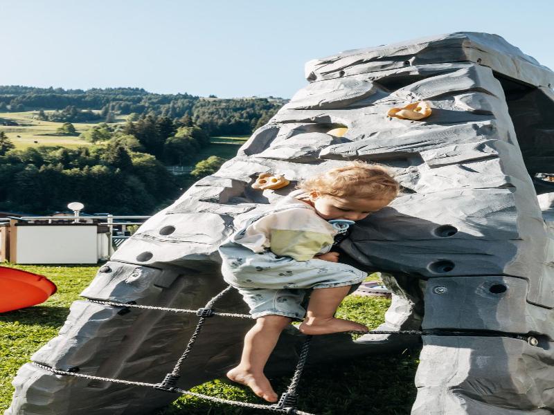 Wellness- Und Familienhotel Egger image
