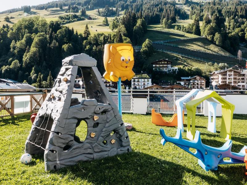 Wellness- Und Familienhotel Egger image