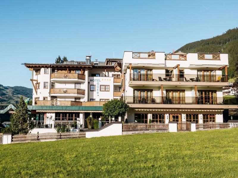 Wellness- Und Familienhotel Egger image