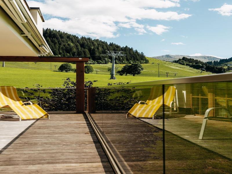 Wellness- Und Familienhotel Egger image
