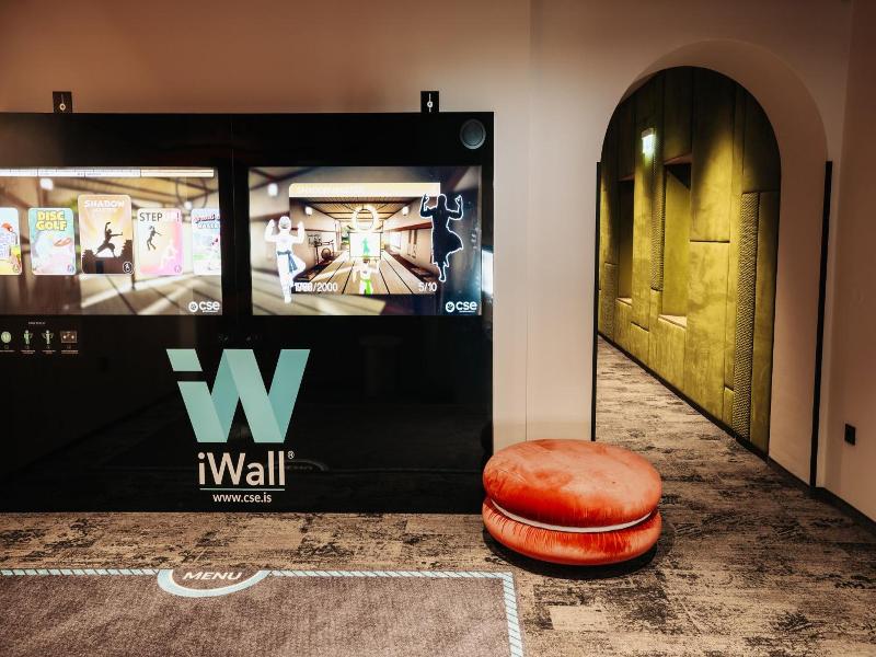 Wellness- Und Familienhotel Egger image