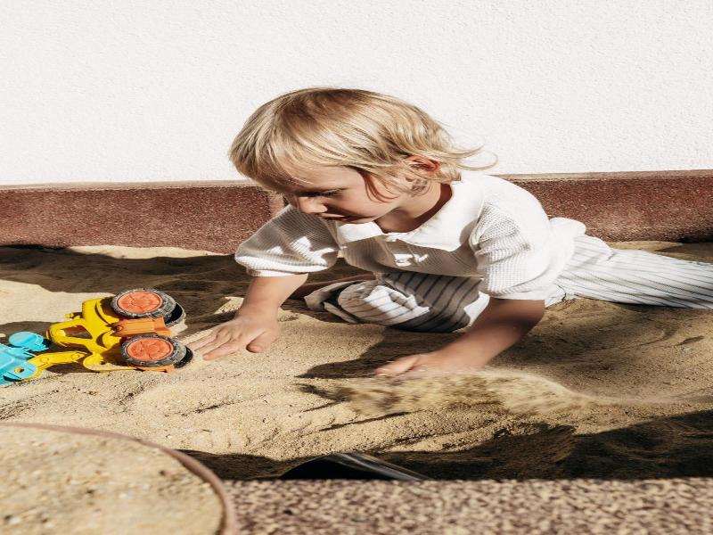 Wellness- Und Familienhotel Egger image