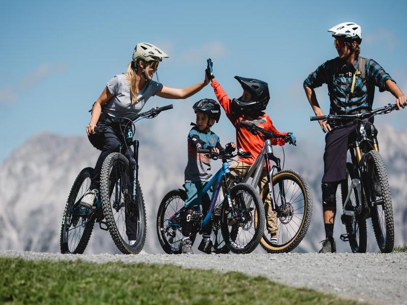 Wellness- Und Familienhotel Egger image