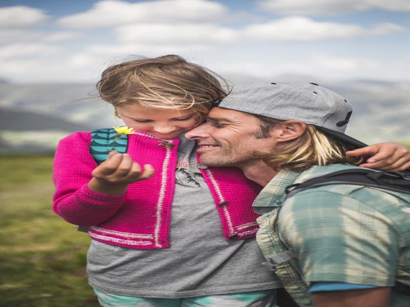 Wellness- Und Familienhotel Egger image