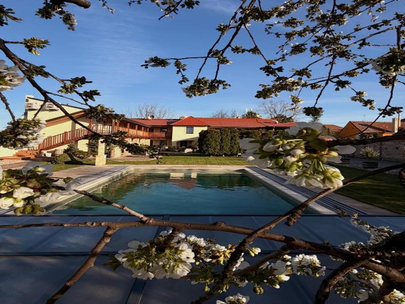 Hotel Garni Klaret image