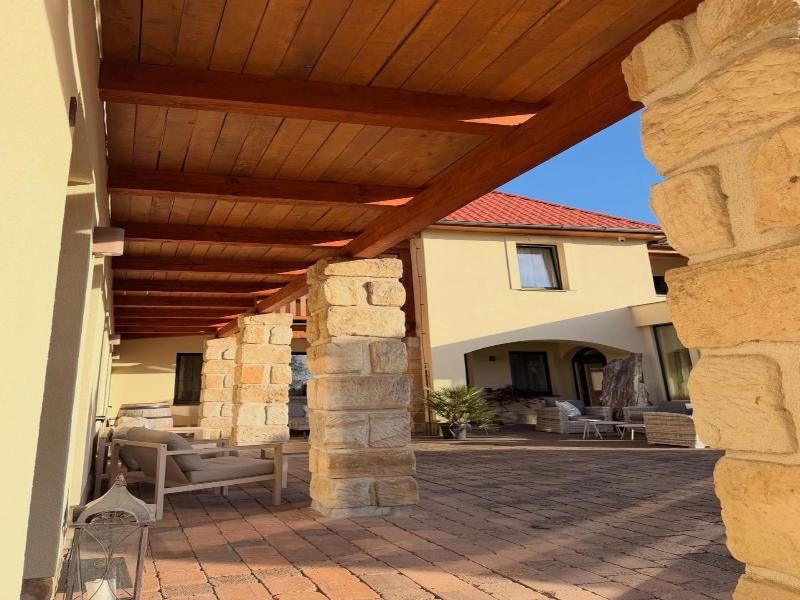 Hotel Garni Klaret image