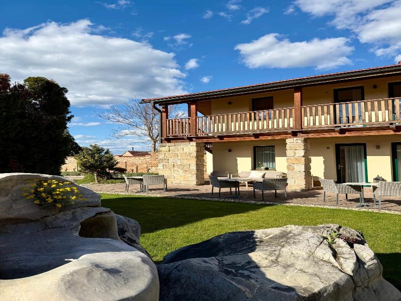 Hotel Garni Klaret image