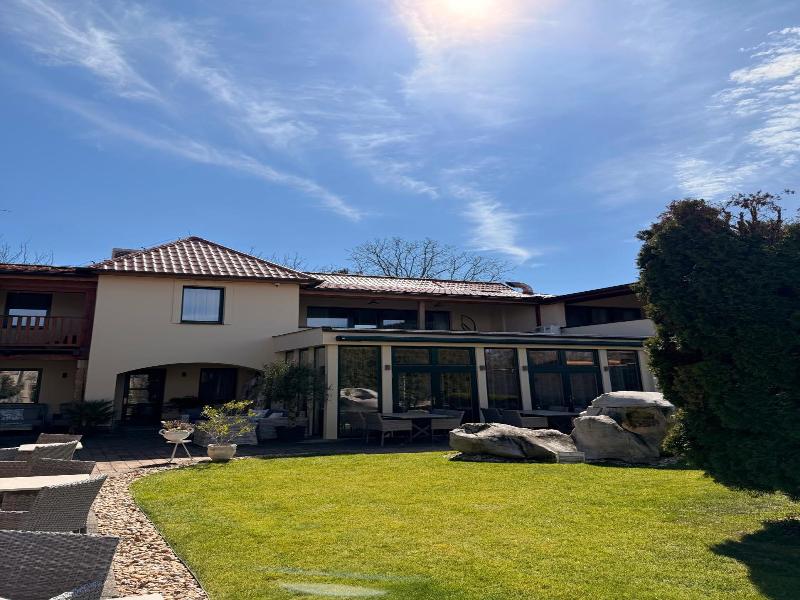 Hotel Garni Klaret image