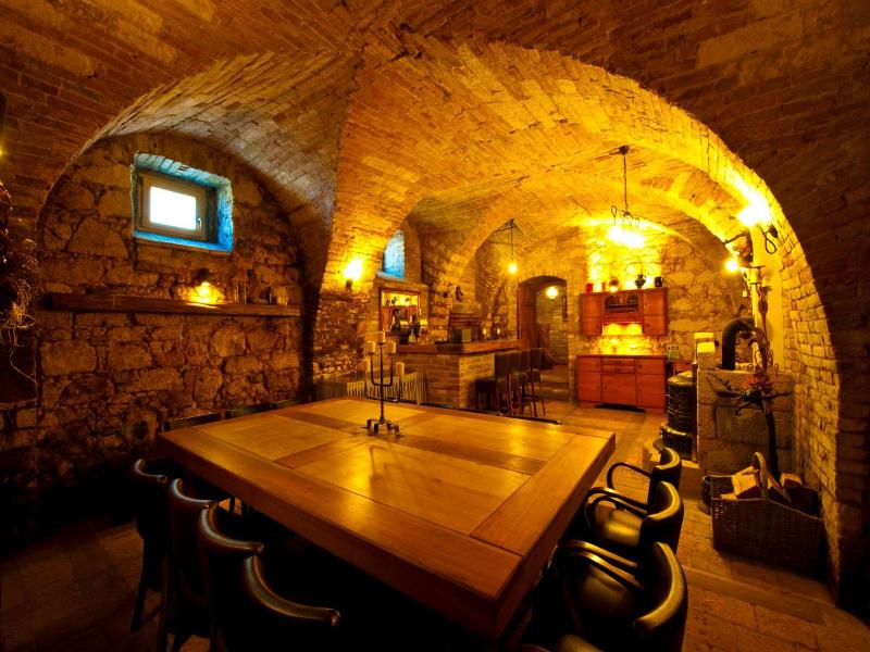 Hotel Garni Klaret image