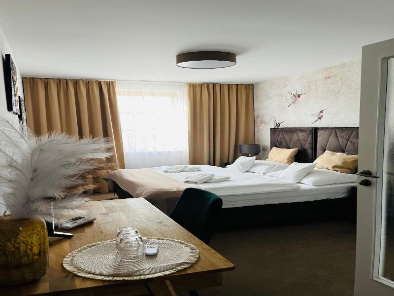 Hotel Garni Klaret image