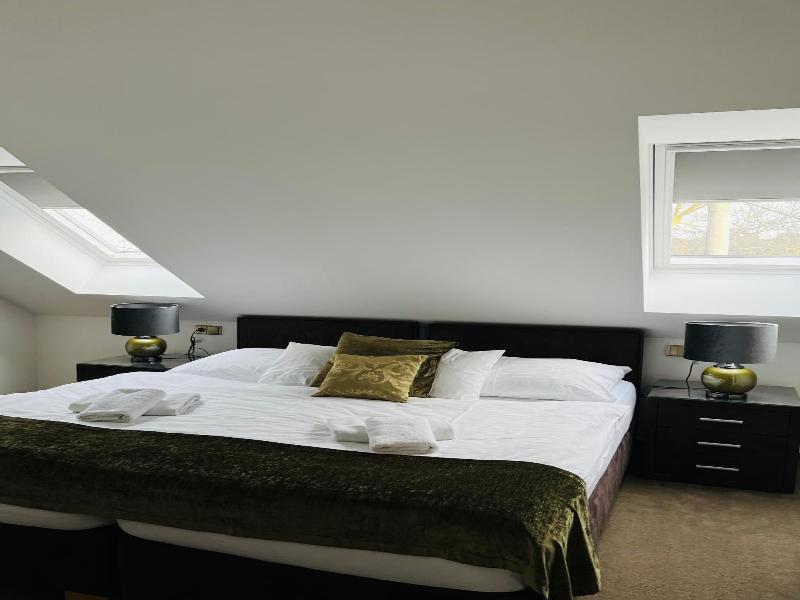 Hotel Garni Klaret image