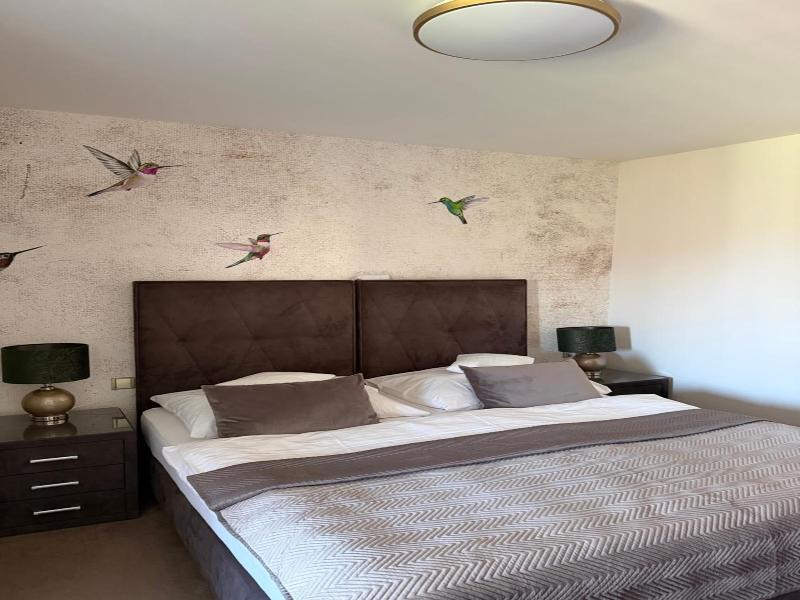 Hotel Garni Klaret image