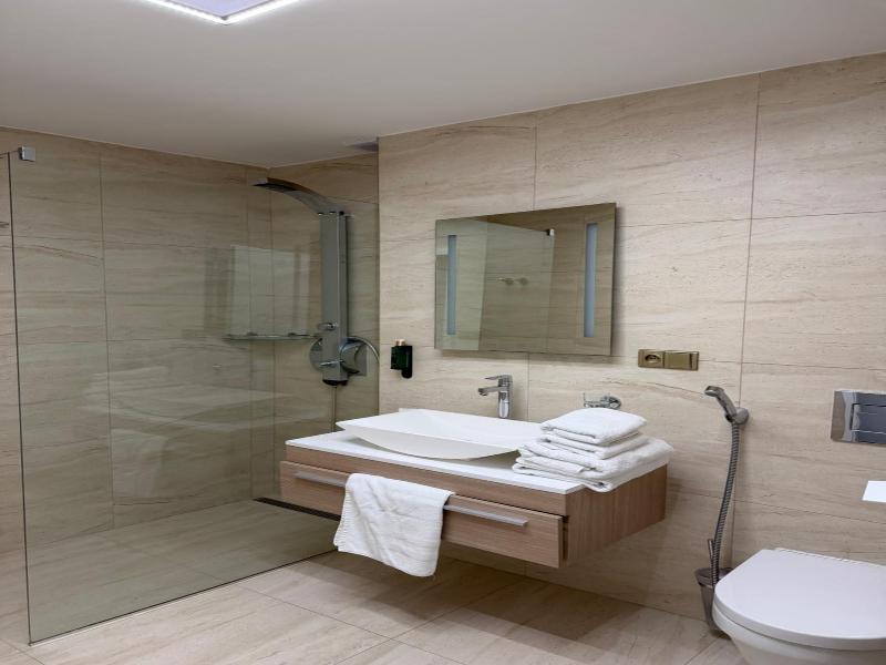 Hotel Garni Klaret image
