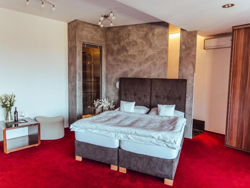 Hotel Garni Klaret image