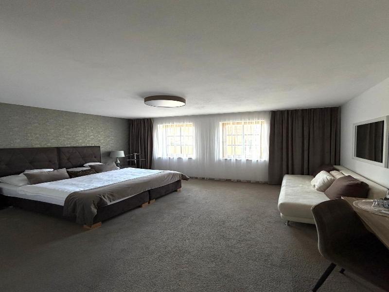 Hotel Garni Klaret image