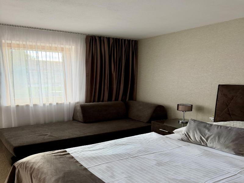 Hotel Garni Klaret image
