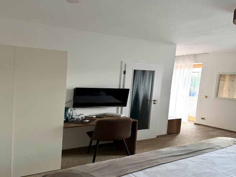 Hotel Garni Klaret image