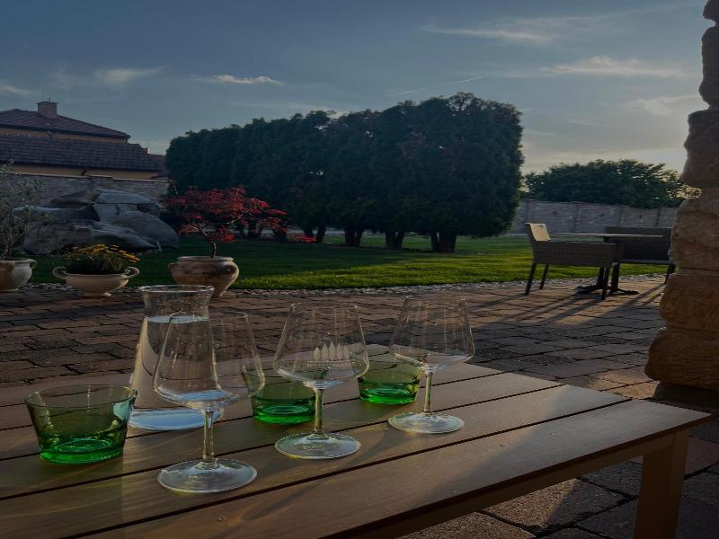 Hotel Garni Klaret image