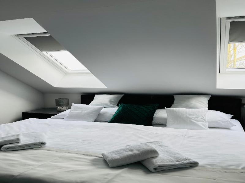 Hotel Garni Klaret image
