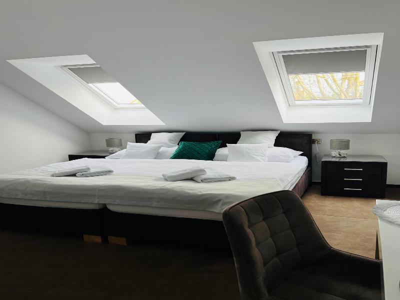Hotel Garni Klaret image