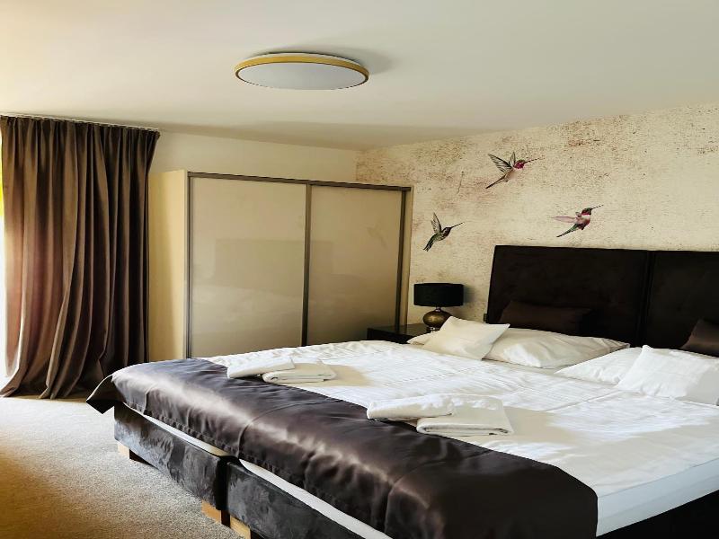 Hotel Garni Klaret image