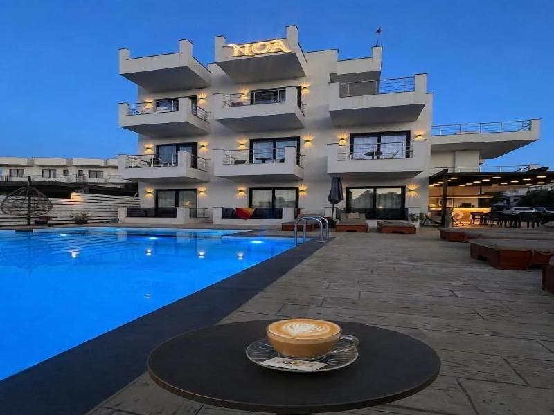 Noa Boutique Hotel image